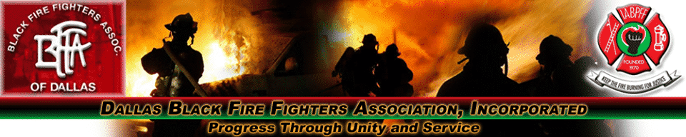 Dallas Black Fire Fighters Association
